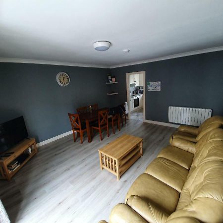 Family Apartments Δουβλίνο Εξωτερικό φωτογραφία