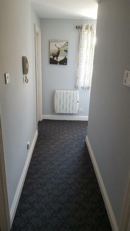 Family Apartments Δουβλίνο Εξωτερικό φωτογραφία