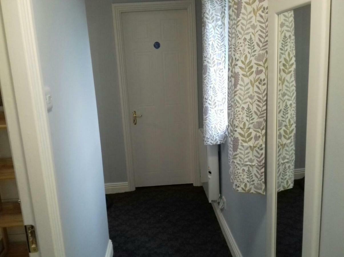 Family Apartments Δουβλίνο Εξωτερικό φωτογραφία