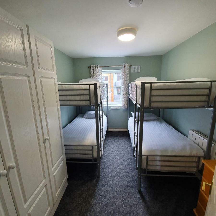Family Apartments Δουβλίνο Εξωτερικό φωτογραφία