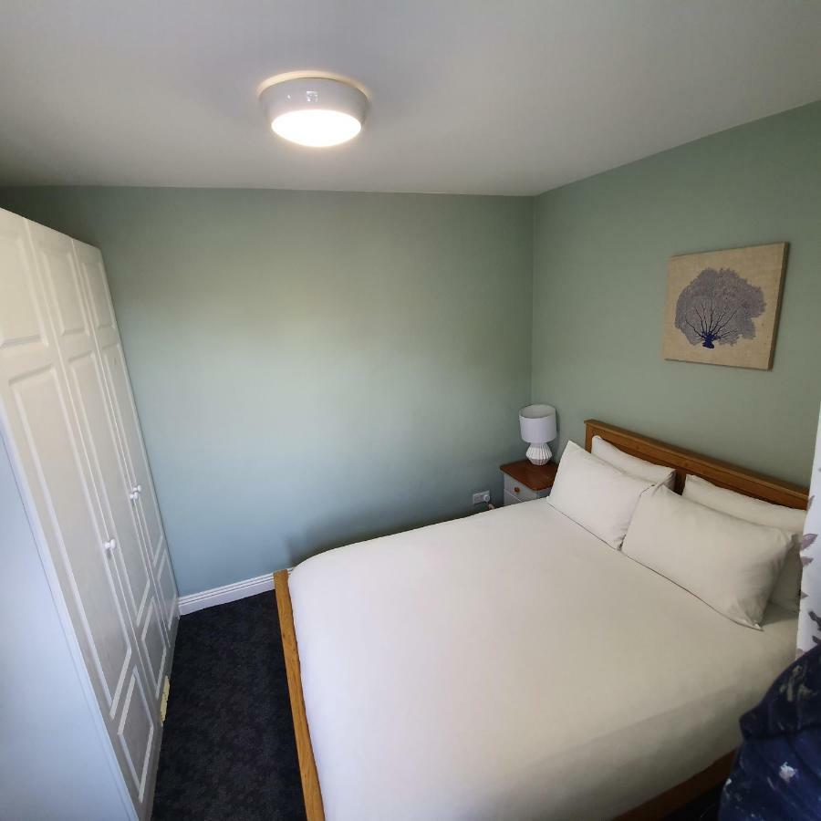 Family Apartments Δουβλίνο Εξωτερικό φωτογραφία