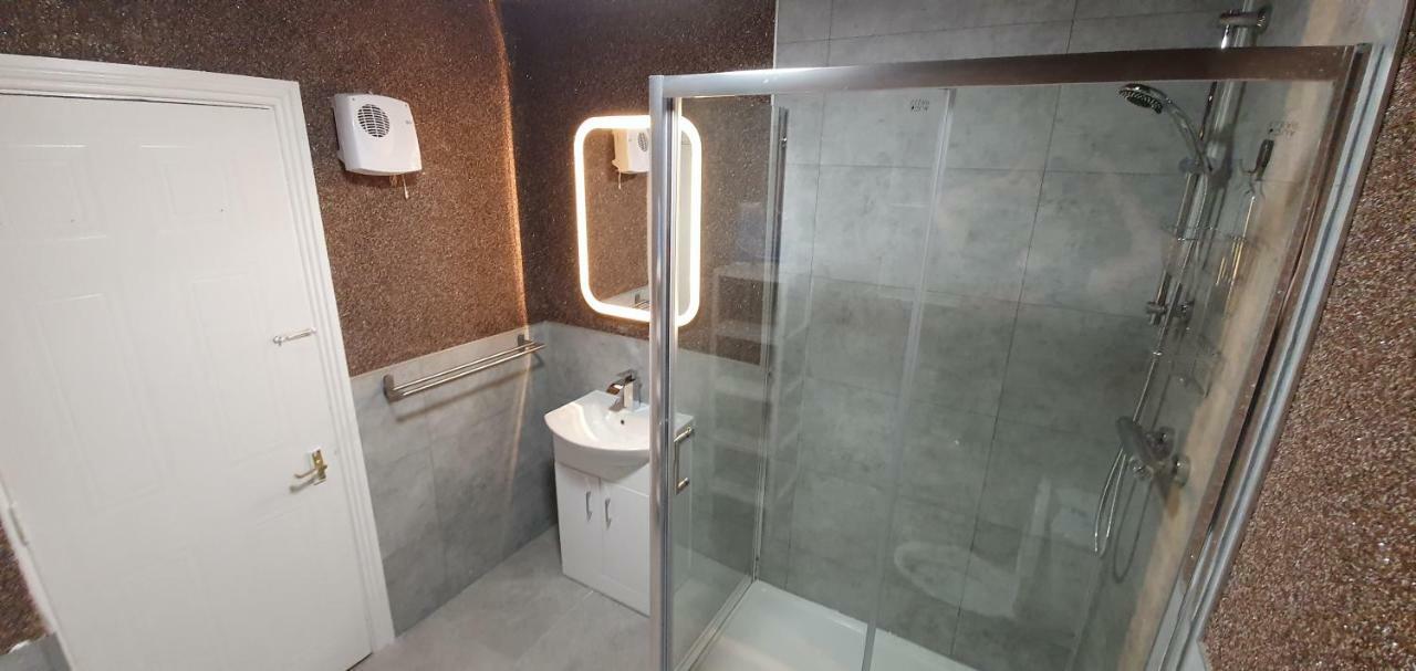 Family Apartments Δουβλίνο Εξωτερικό φωτογραφία