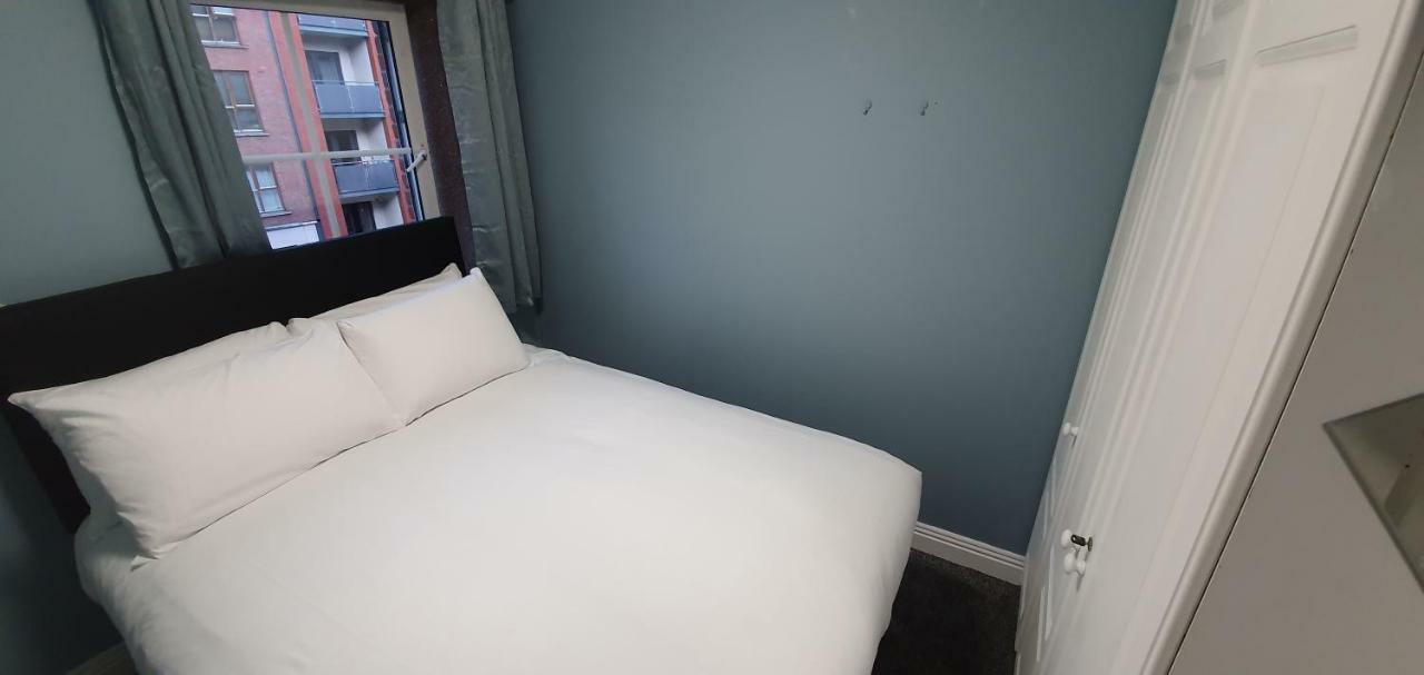 Family Apartments Δουβλίνο Εξωτερικό φωτογραφία